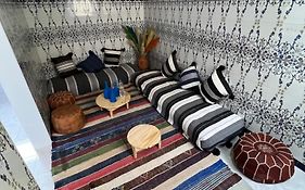 Riad Fz Marrakech